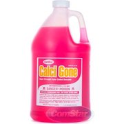 Comstar Intl Calci Gone 1 Gallon 30-365*